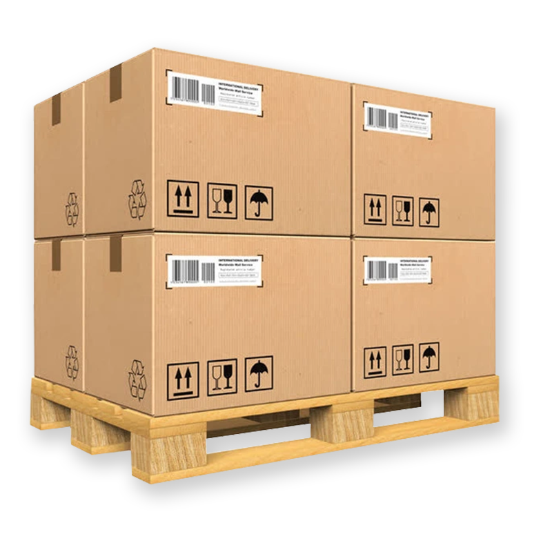 晋城市重型包装纸箱有哪六大优点