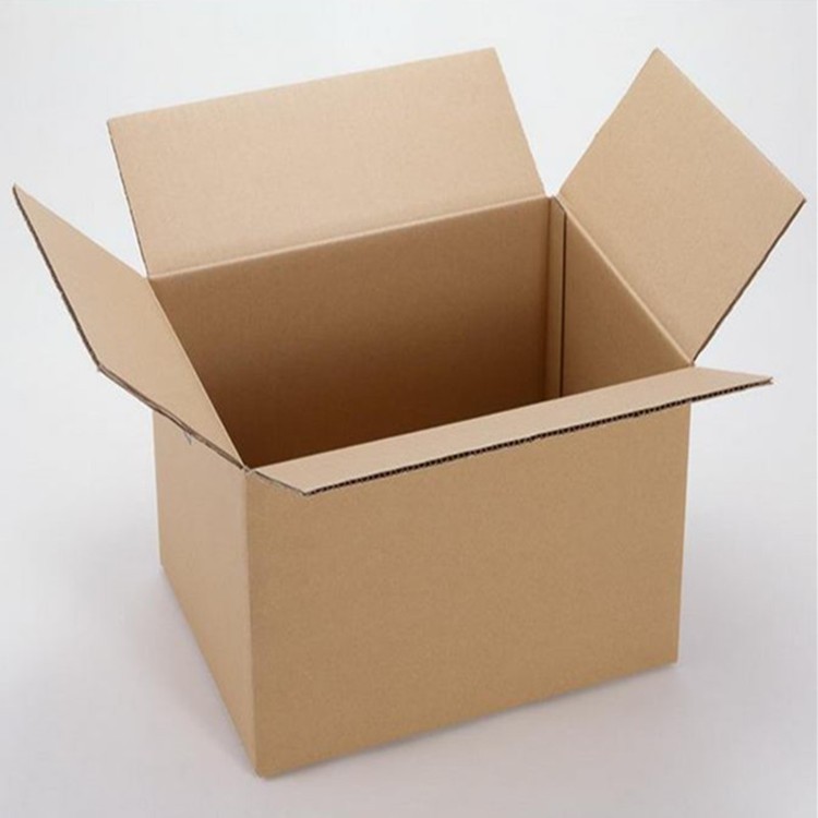 晋城市瓦楞纸箱子常见的纸箱子印刷方法有什么？