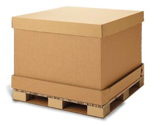 晋城市重型纸箱与普通木箱相比优点有哪些？