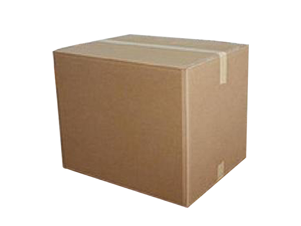 晋城市纸箱厂如何测量纸箱的强度