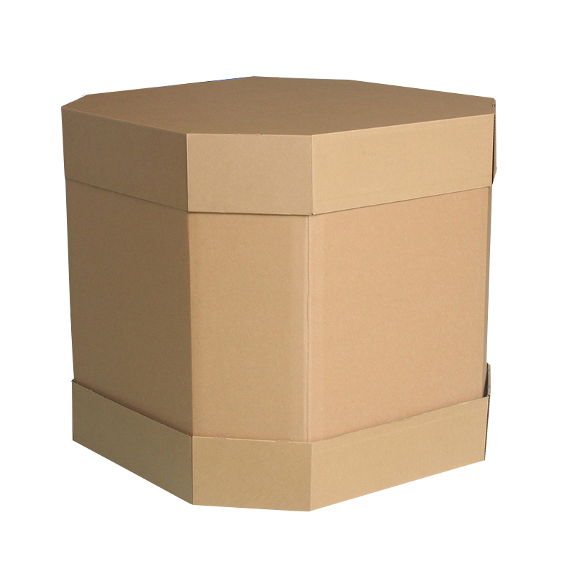 晋城市重型纸箱有哪些优点？