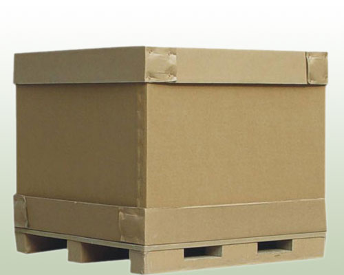 晋城市重型纸箱什么原因突然成为包装行业主流？